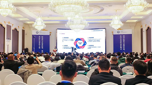 回顧2023丨與行業同行，共創高質量新征程